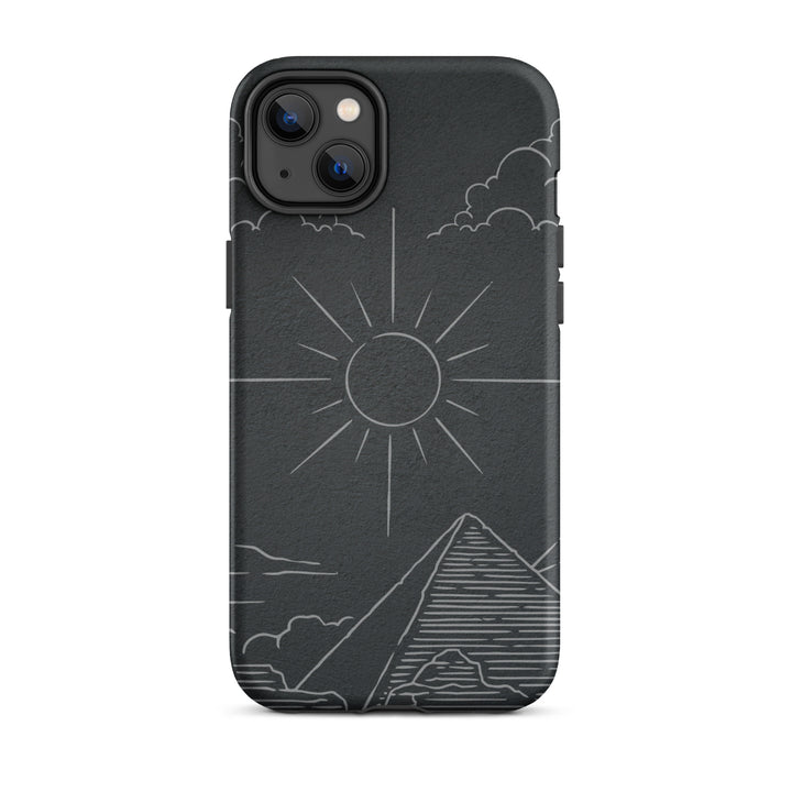 Tough Case for iPhone®