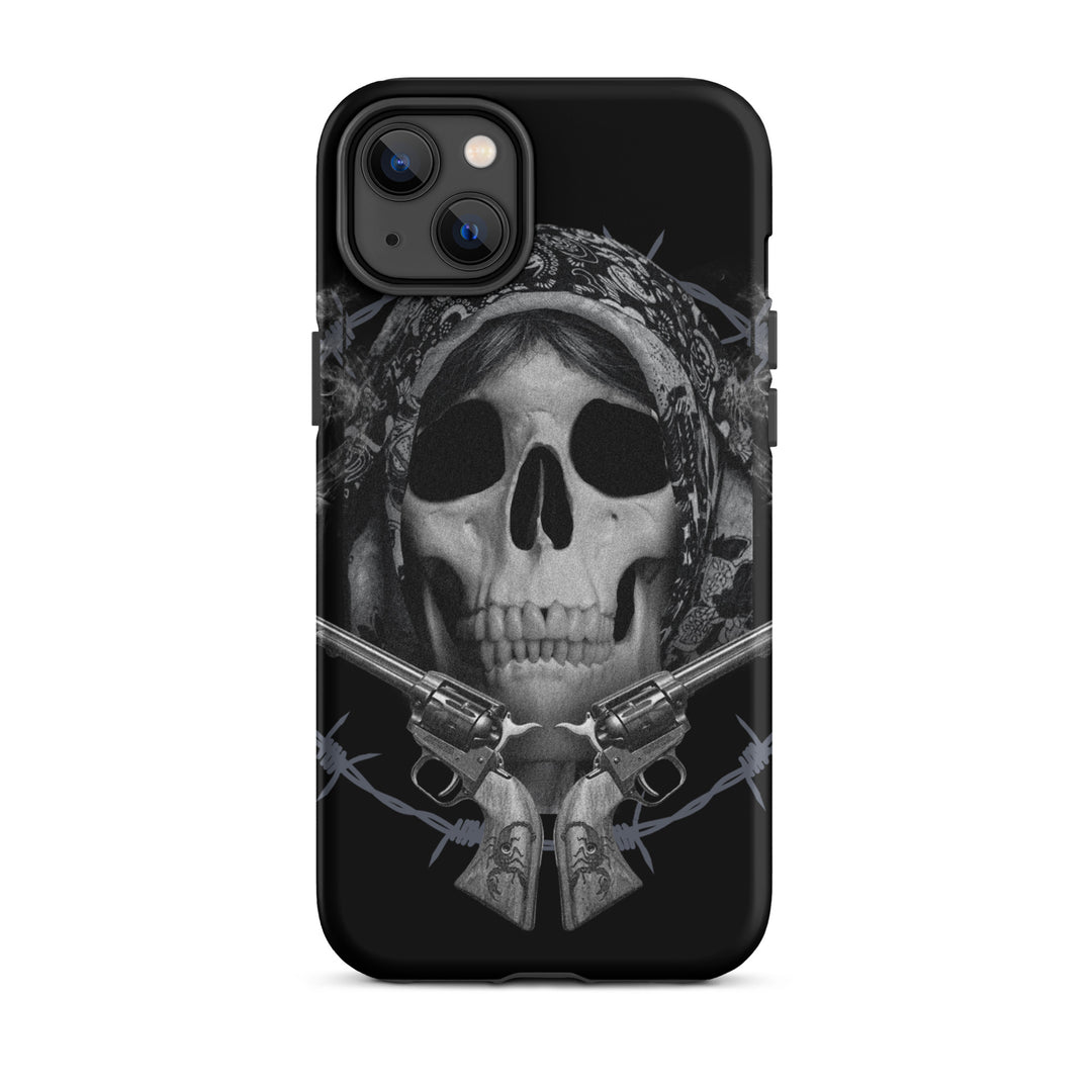 Tough Case for iPhone®