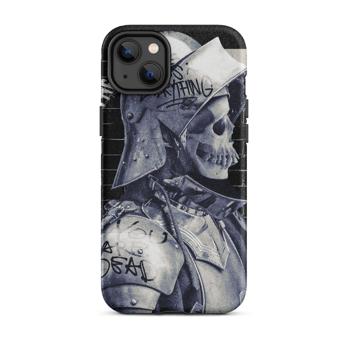 Tough Case for iPhone®