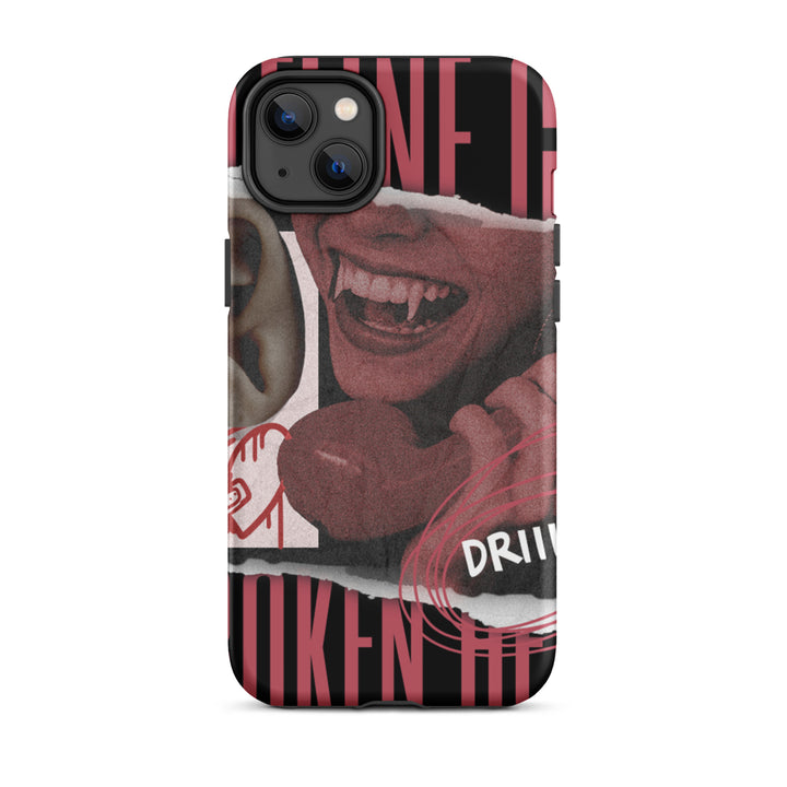 Tough Case for iPhone®