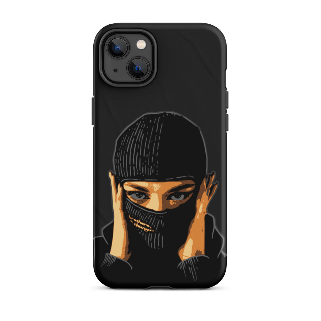 Tough Case for iPhone®