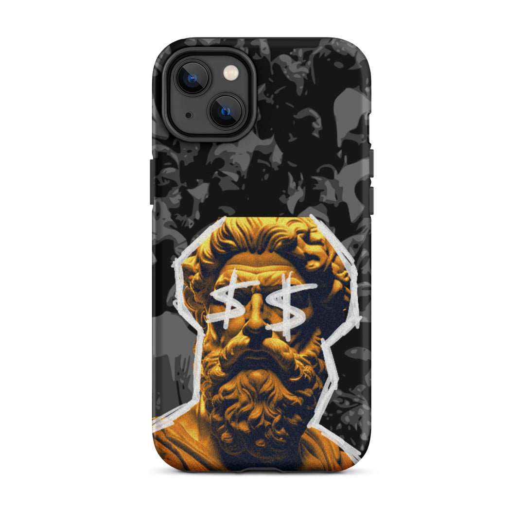 Tough Case for iPhone®