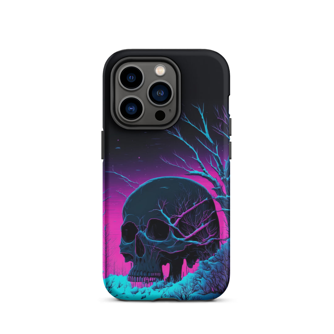 Tough Case for iPhone®