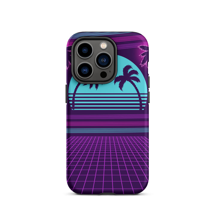 Tough Case for iPhone®