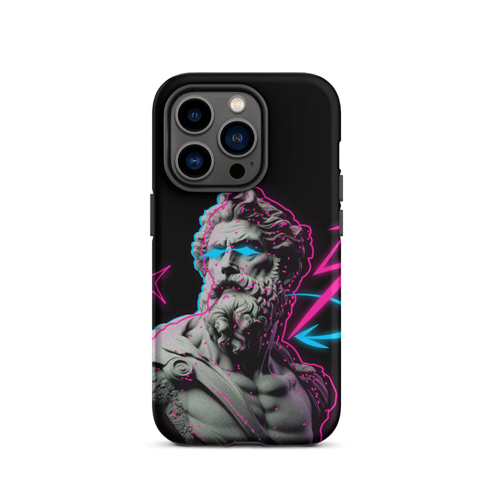 Tough Case for iPhone®