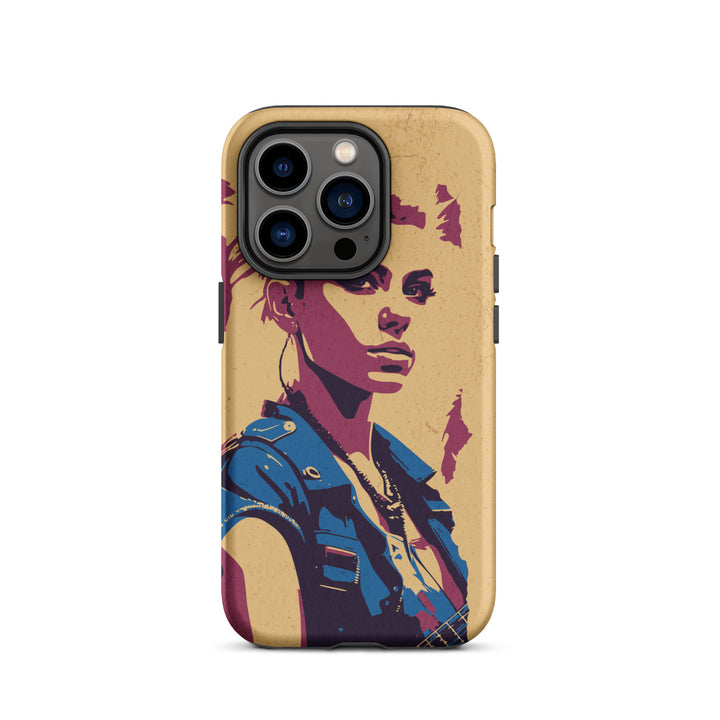 Tough Case for iPhone®