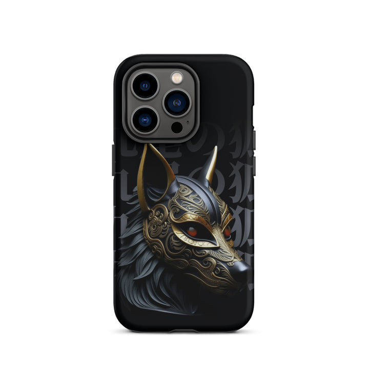 Tough Case for iPhone®