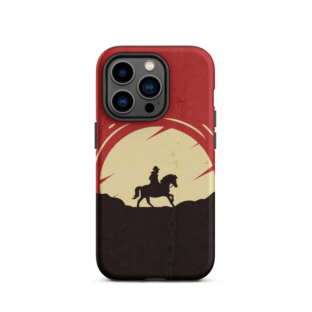 Tough Case for iPhone®