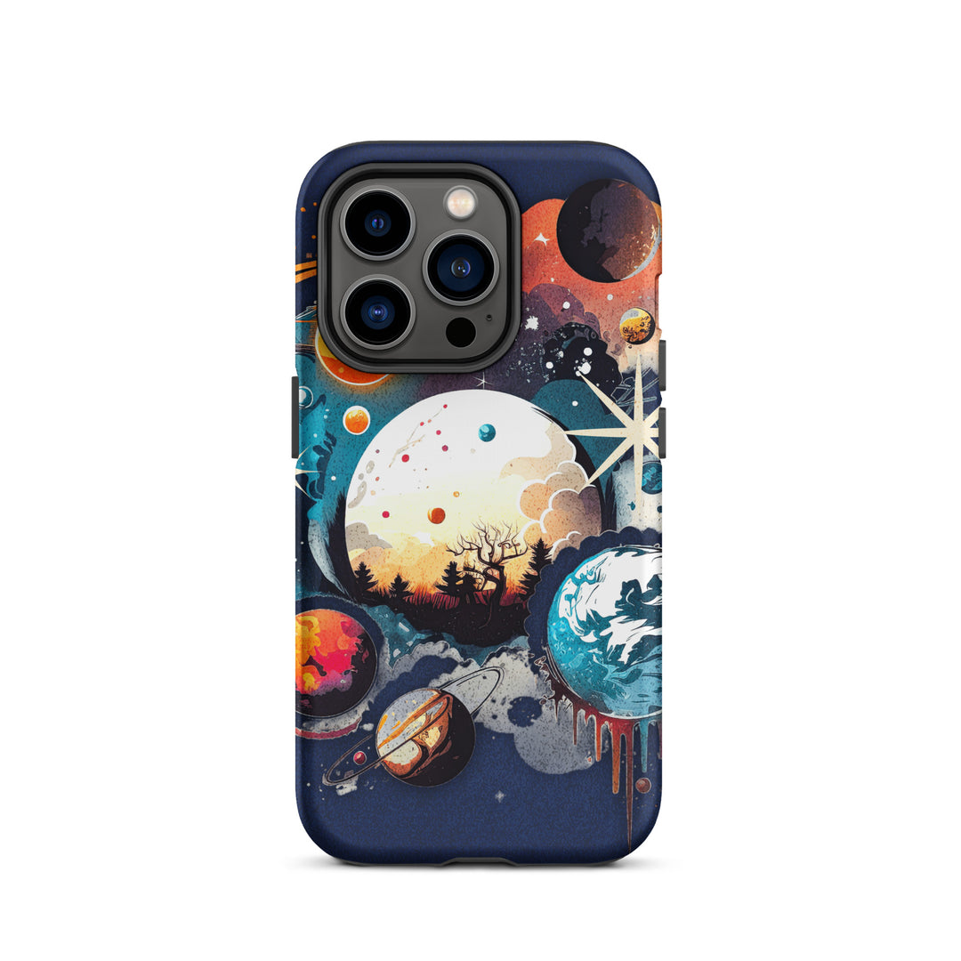 Tough Case for iPhone®