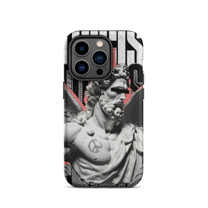 Tough Case for iPhone®