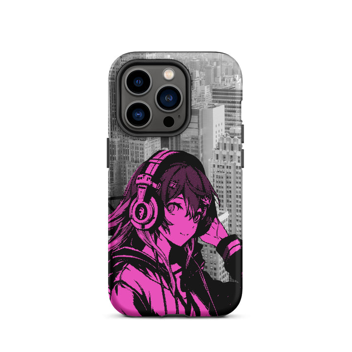 Tough Case for iPhone®