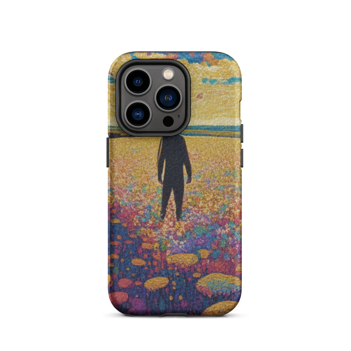 Tough Case for iPhone®