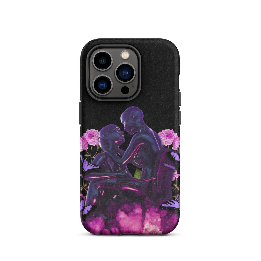 Tough Case for iPhone®