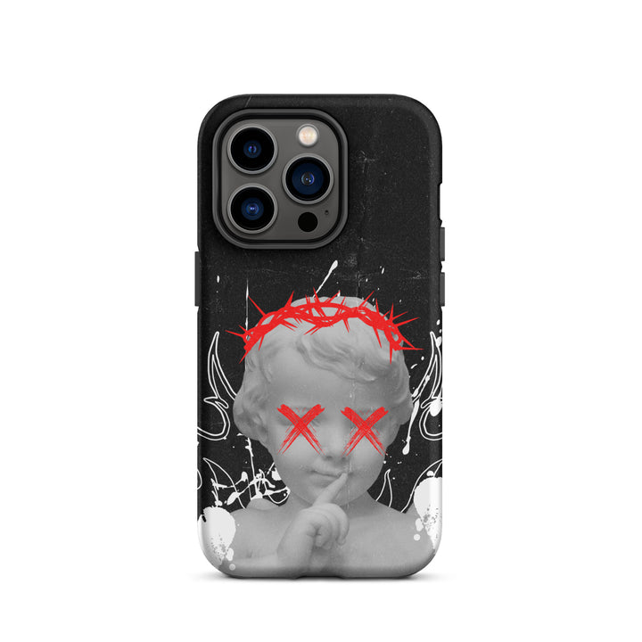 Tough Case for iPhone®