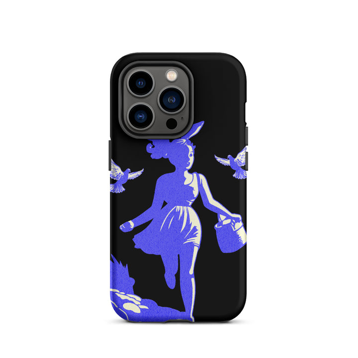 Tough Case for iPhone®