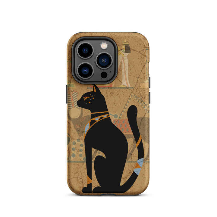 Tough Case for iPhone®