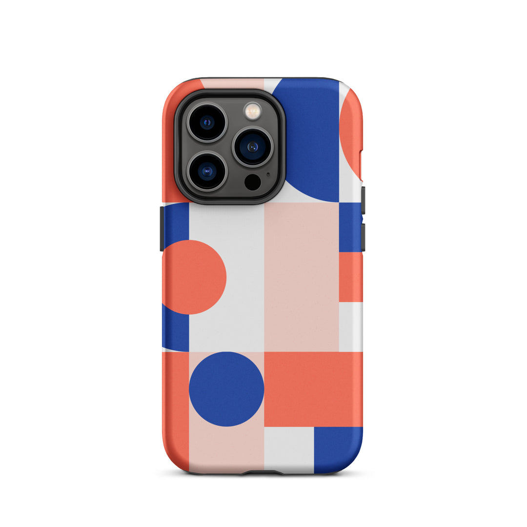 Tough Case for iPhone®