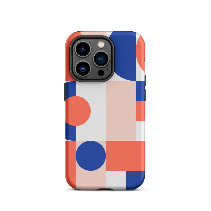 Tough Case for iPhone®