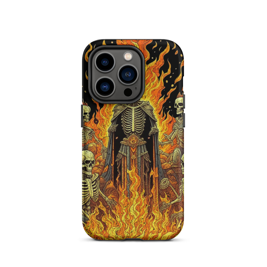 Tough Case for iPhone®