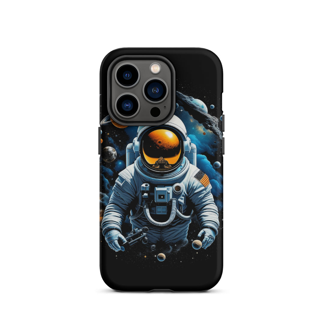 Tough Case for iPhone®