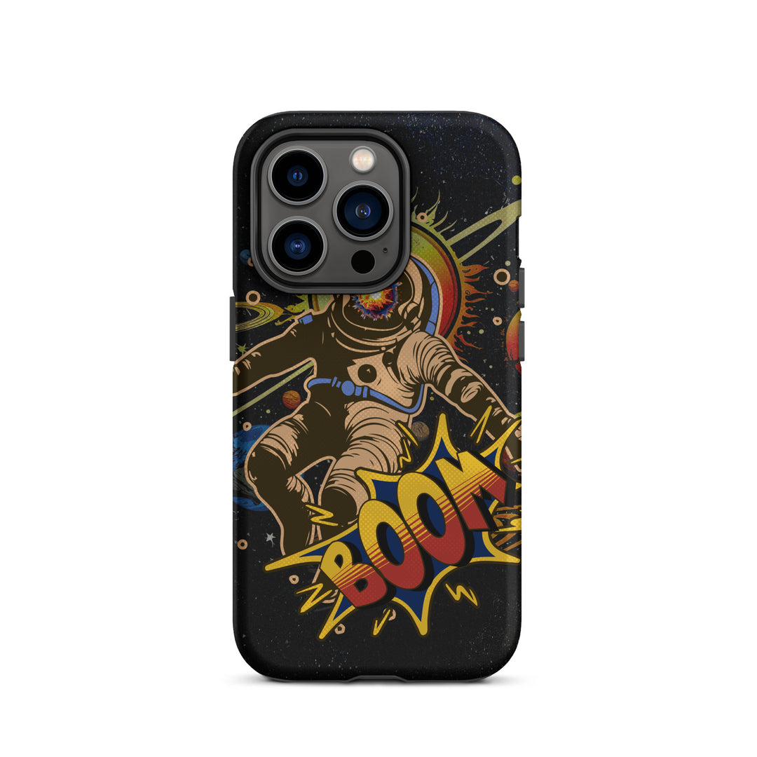 Tough Case for iPhone®