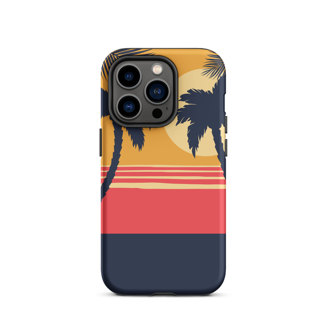 Tough Case for iPhone®