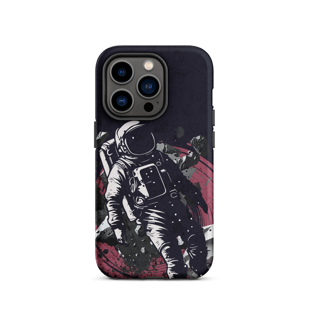 Tough Case for iPhone®