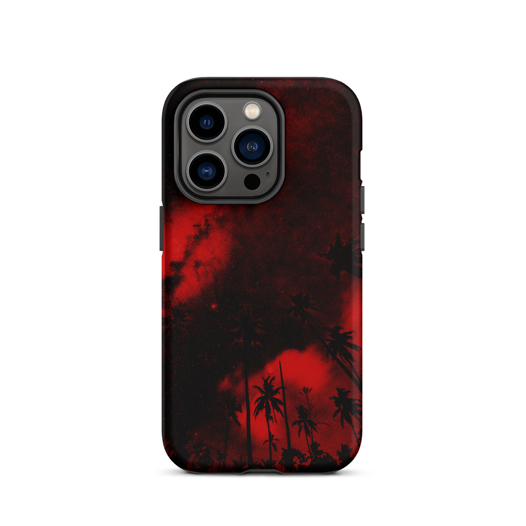 Tough Case for iPhone®