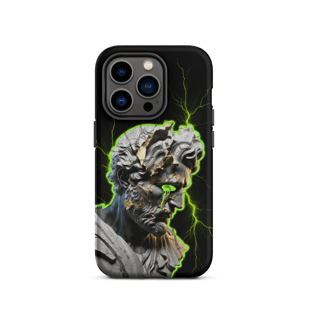 Tough Case for iPhone®