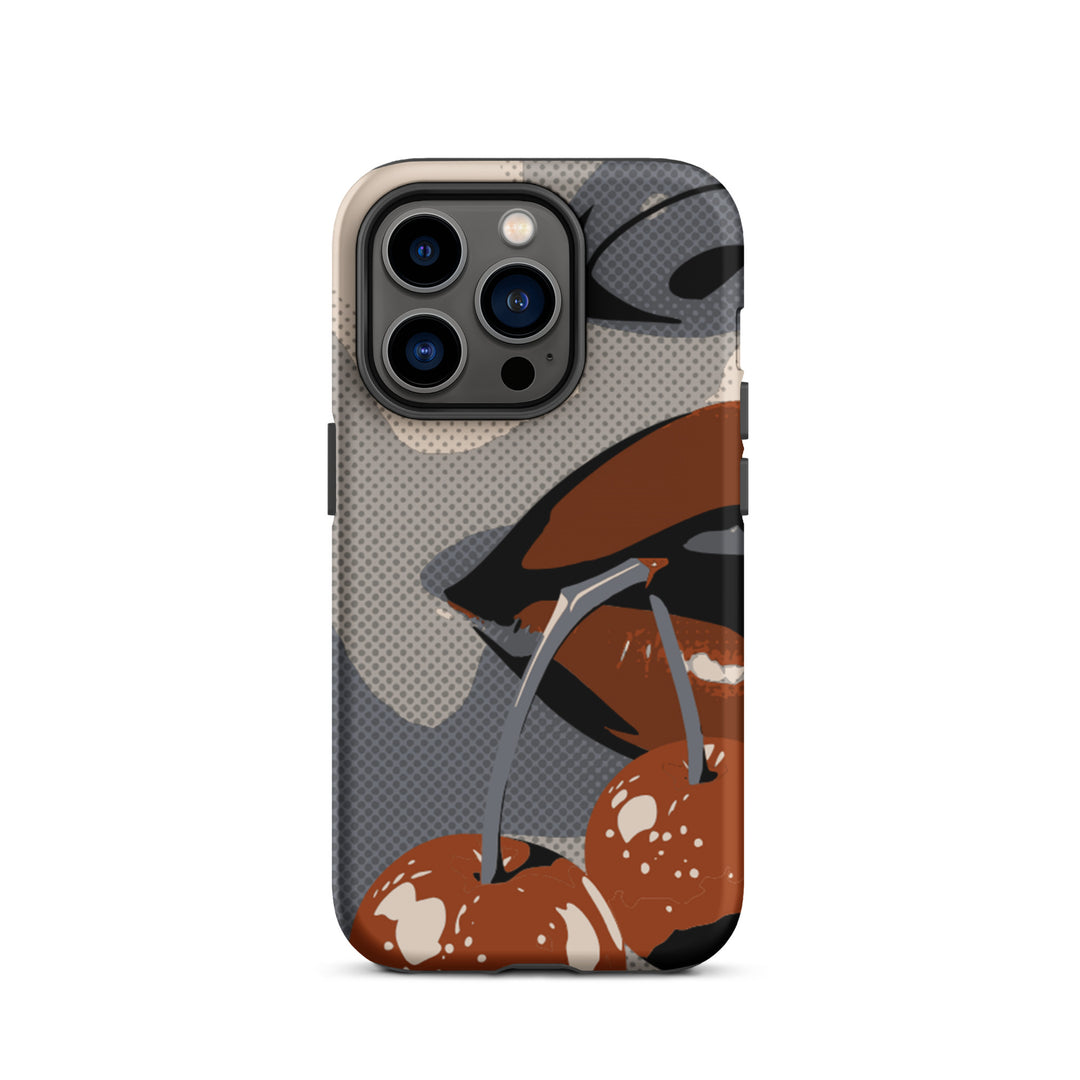 Tough Case for iPhone®