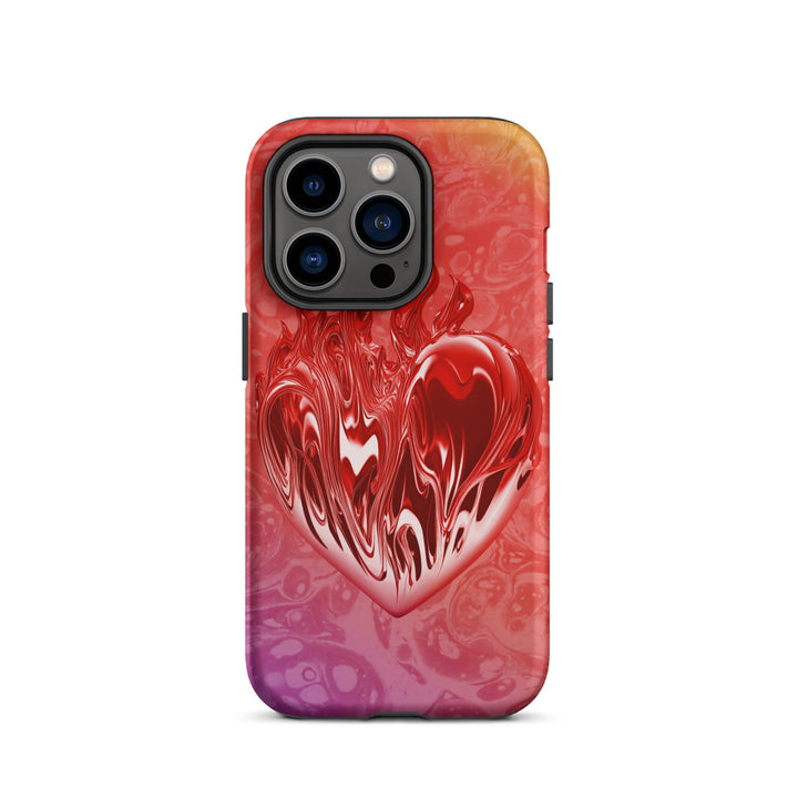 Tough Case for iPhone®