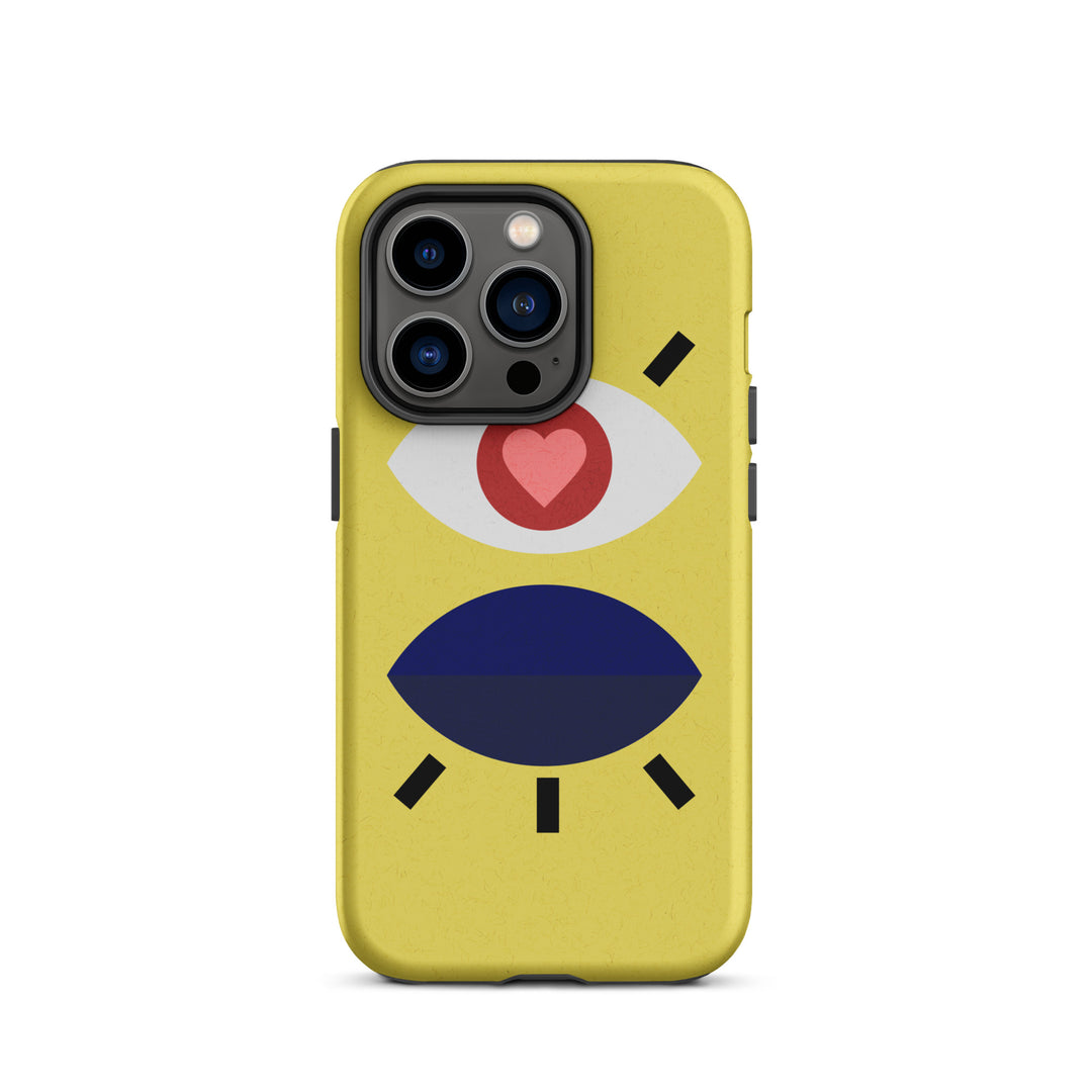 Tough Case for iPhone®