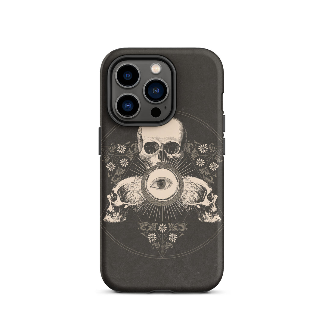 Tough Case for iPhone®