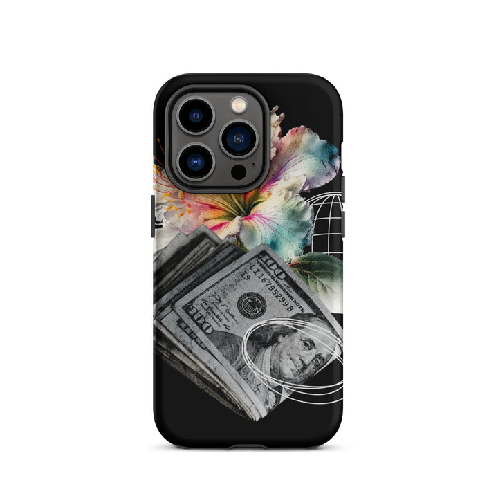 Tough Case for iPhone®