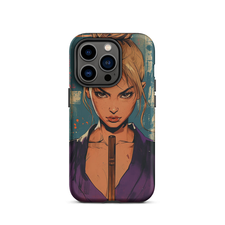 Tough Case for iPhone®