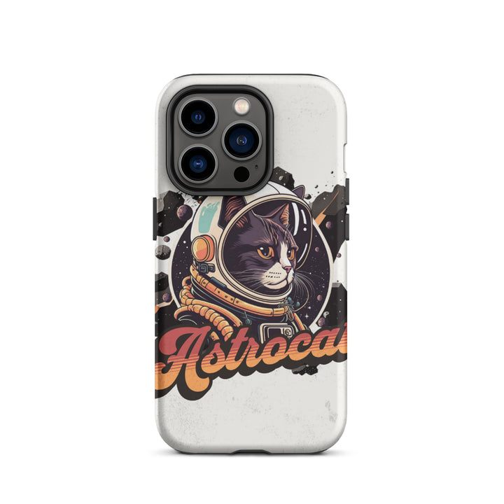 Tough Case for iPhone®