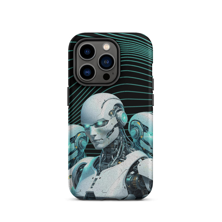 Tough Case for iPhone®