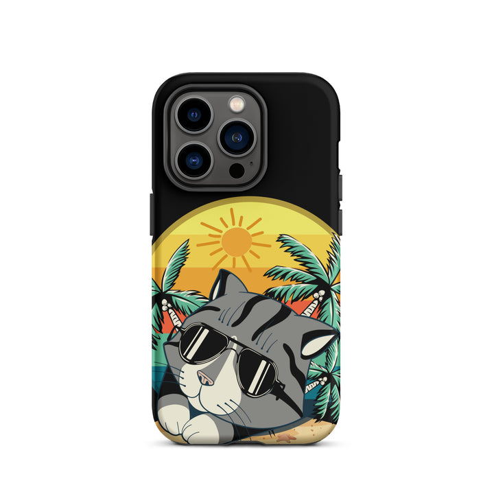 Tough Case for iPhone®