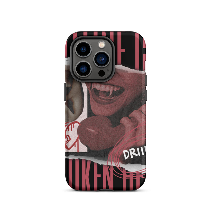 Tough Case for iPhone®