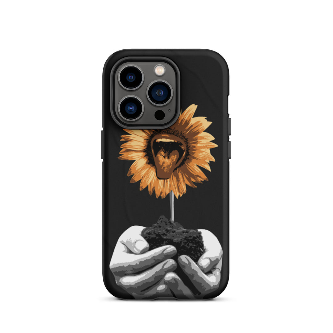 Tough Case for iPhone®