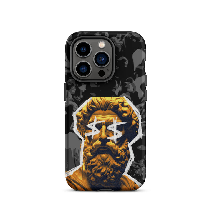 Tough Case for iPhone®