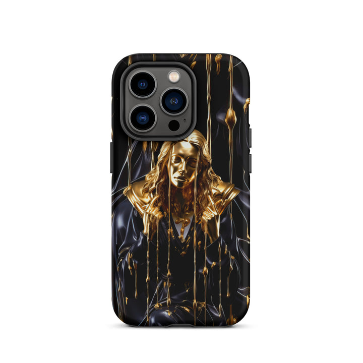 Tough Case for iPhone®