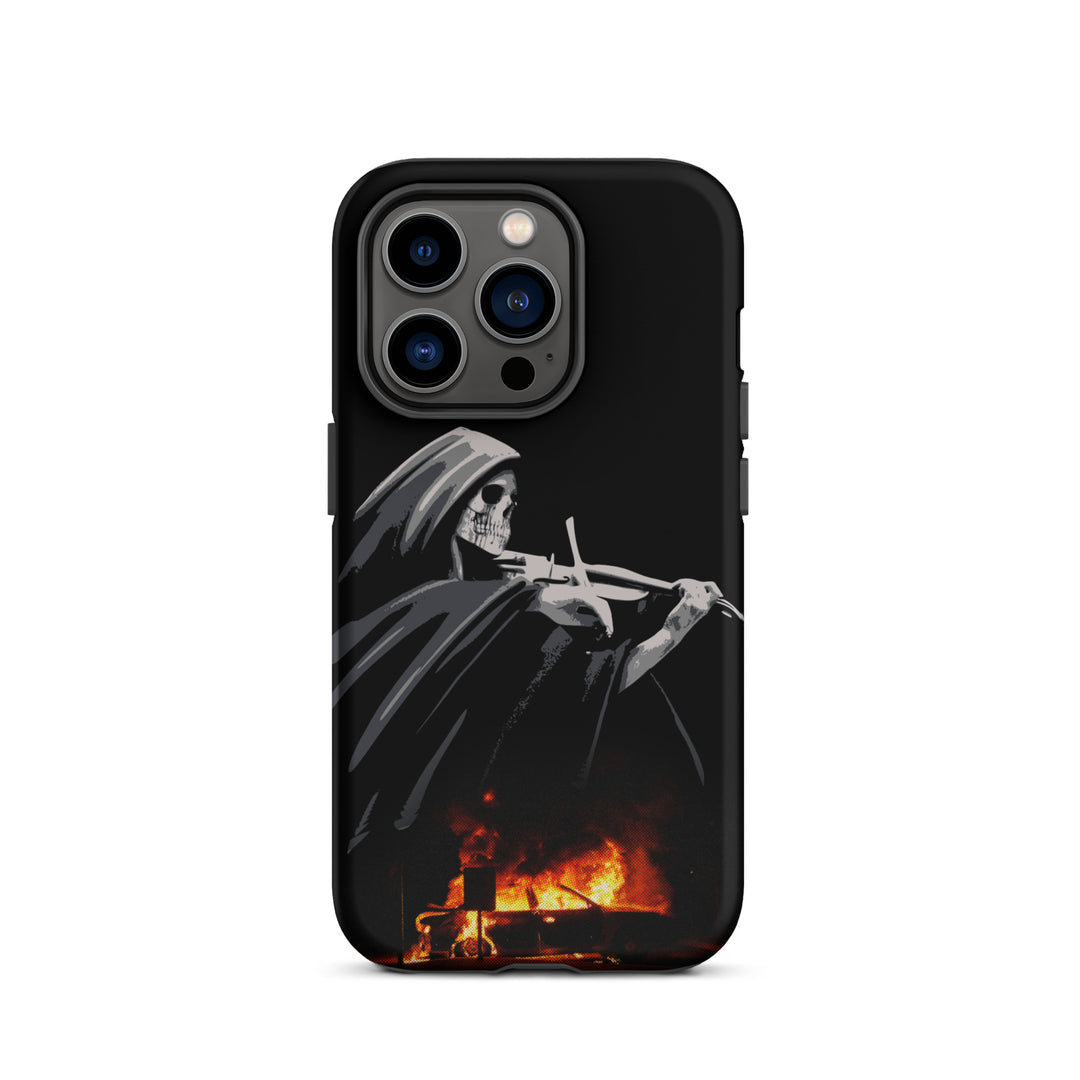 Tough Case for iPhone®