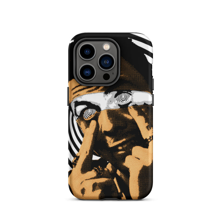 Tough Case for iPhone®