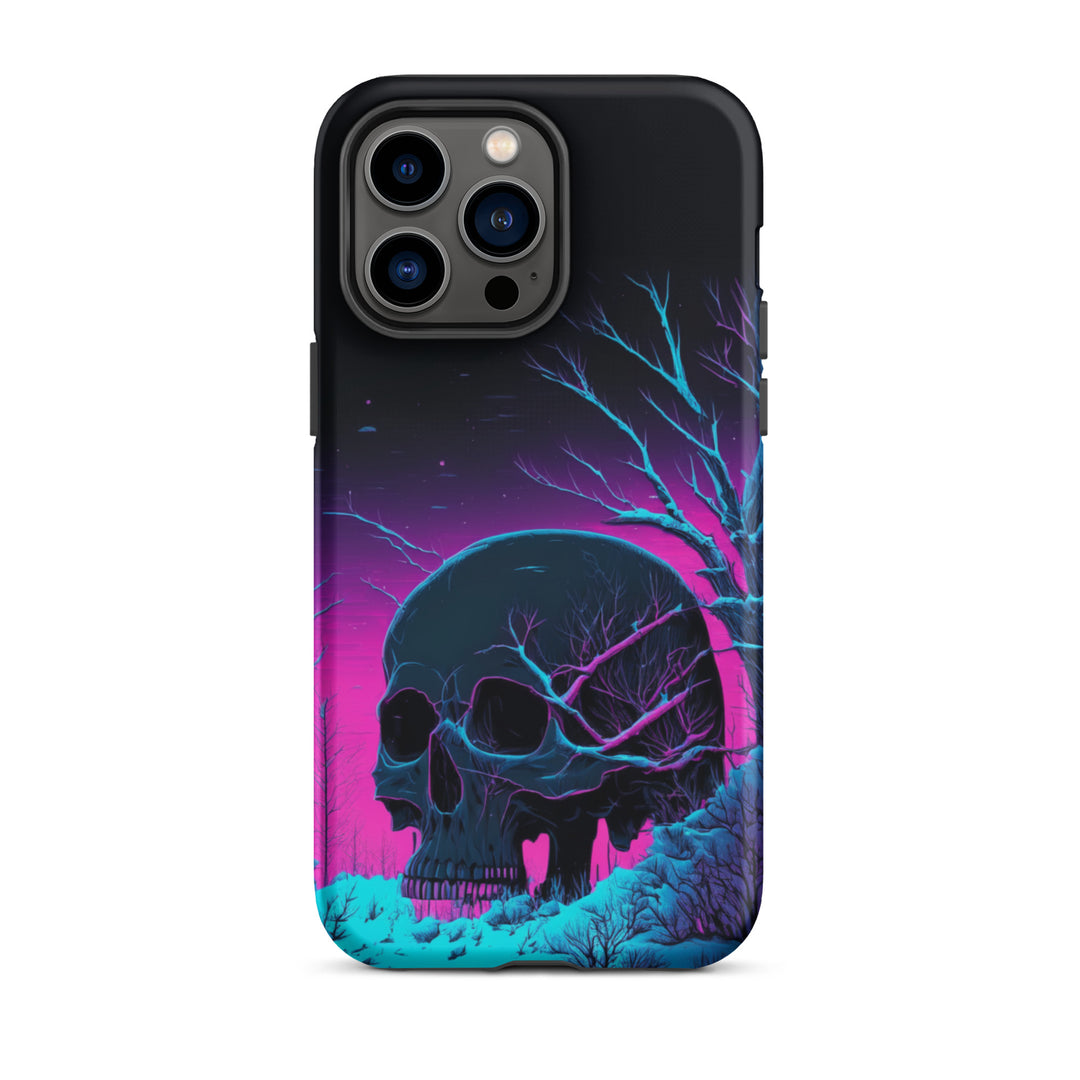 Tough Case for iPhone®