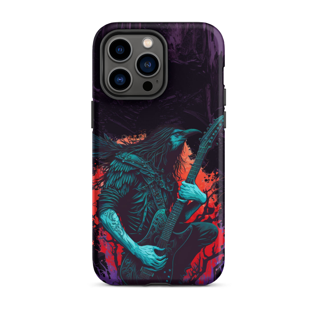 Tough Case for iPhone®