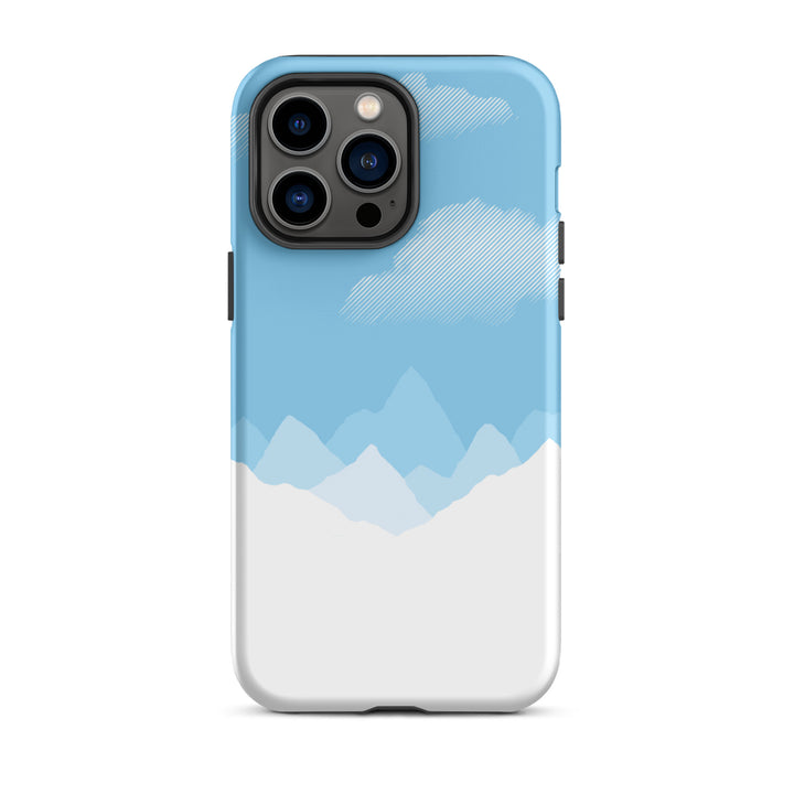 Tough Case for iPhone®