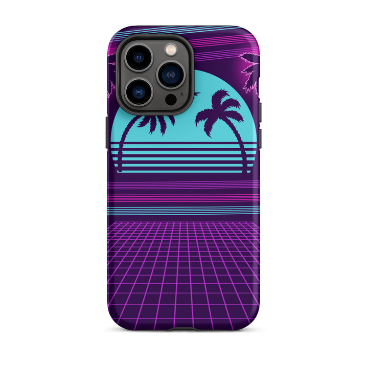 Tough Case for iPhone®