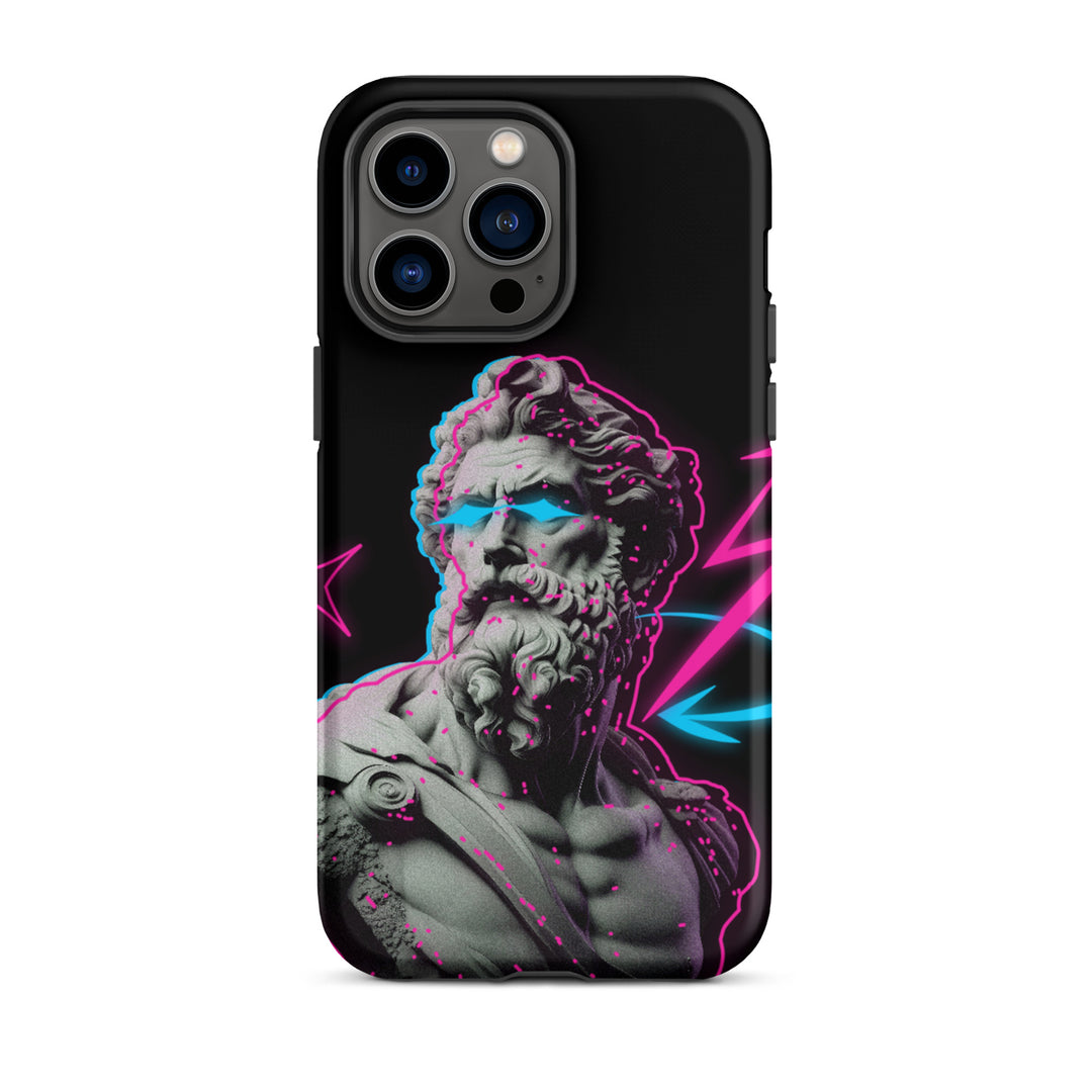 Tough Case for iPhone®