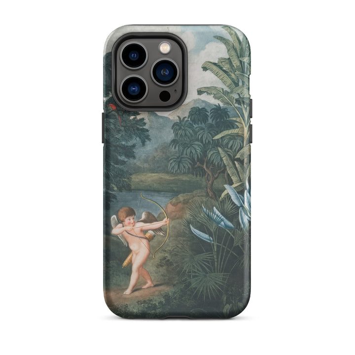 Tough Case for iPhone®